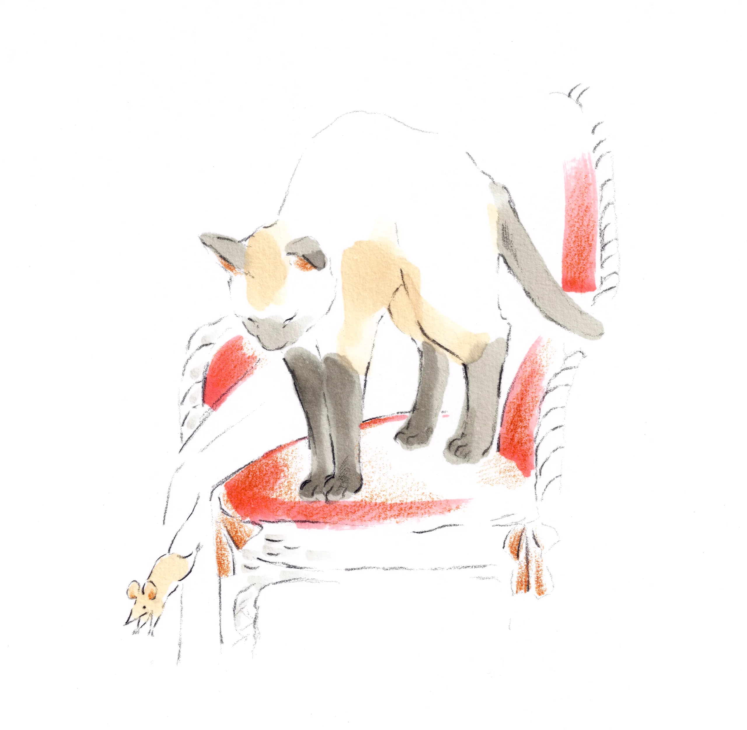 Fauteuil