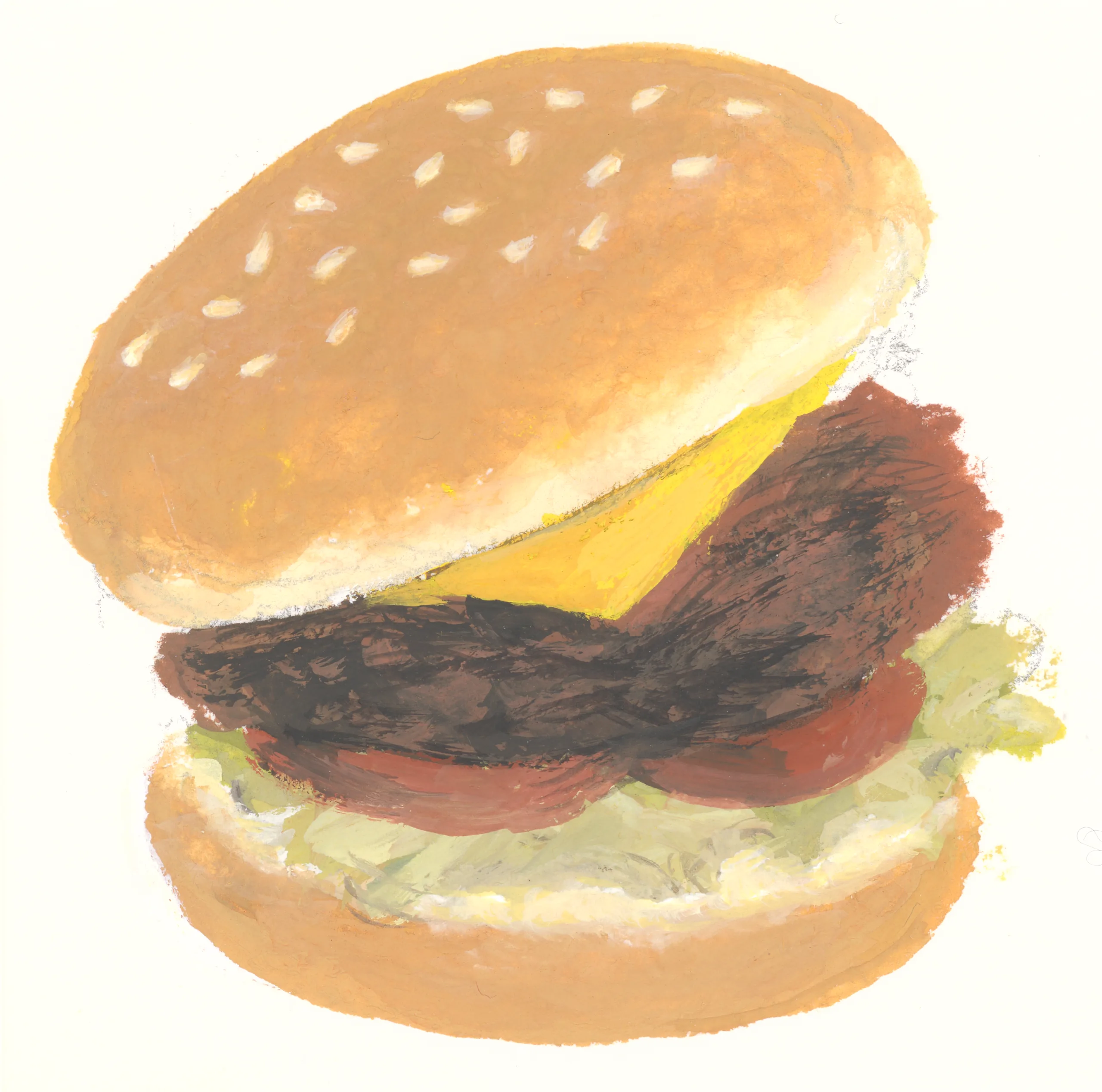 Burger