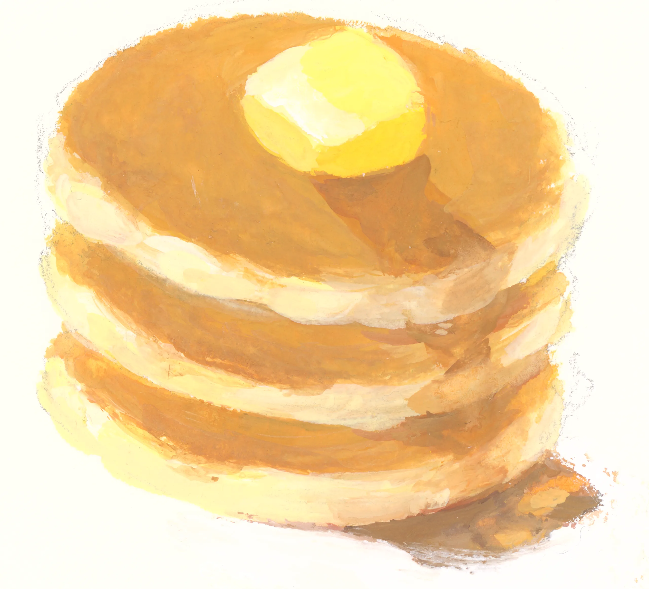 Pancakes
