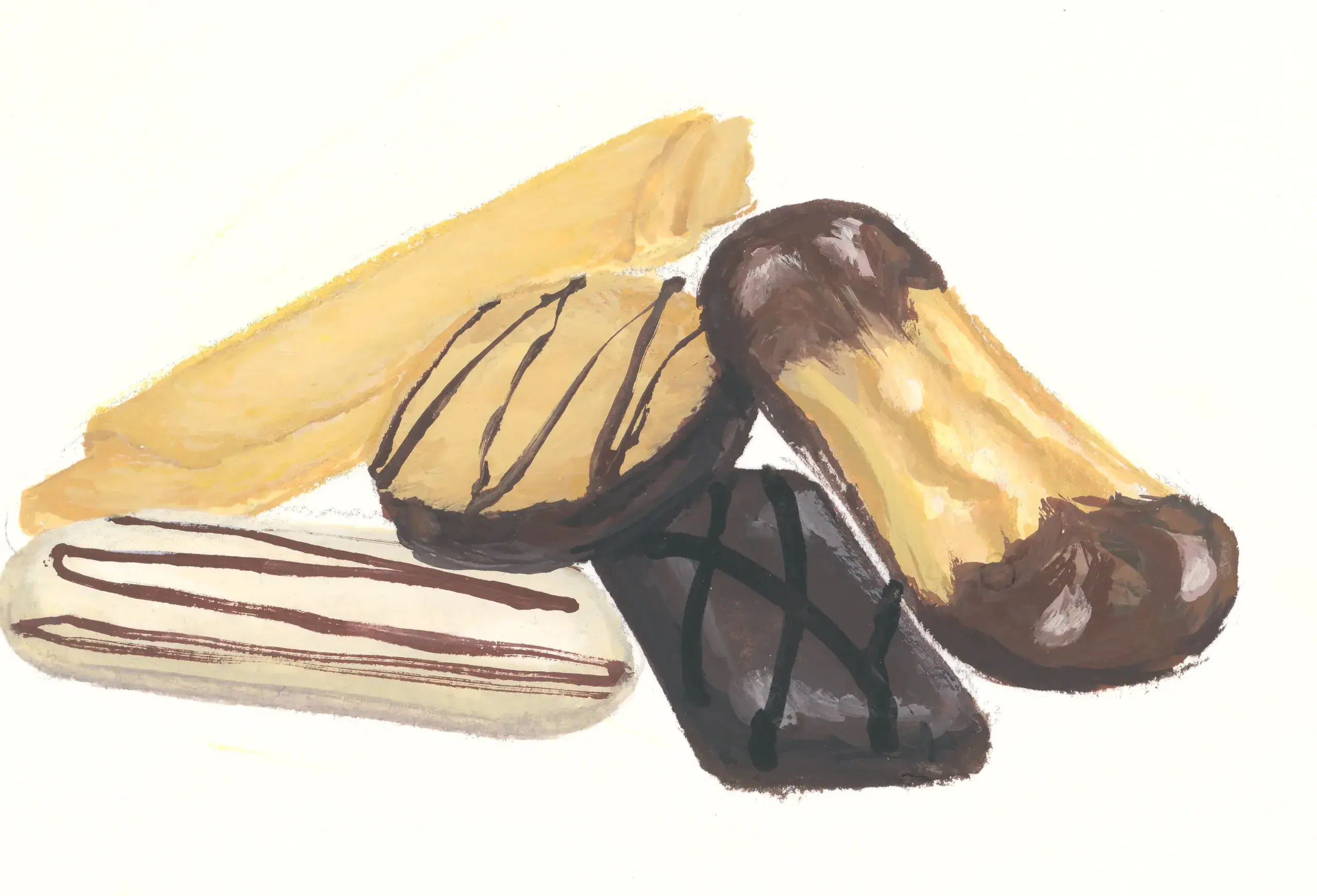 Biscuits Delacre